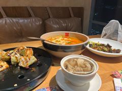 -甘思咪哚·云南艺术餐厅(天河广百店)