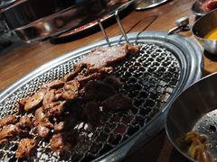 -·缸桶屋·韩式牛肋条自助烤肉(西湖D11店)