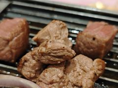 -黑松白鹿(金融街店)