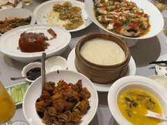 -南景饭店(万家丽路店)