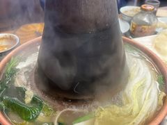 -裕德孚·非遗手切涮羊肉(东直门内大街店)