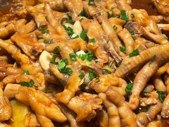 -胖哥俩肉蟹煲(湖滨银泰in77店)