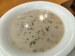 -萨莉亚意式餐厅(东山口店)