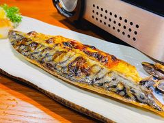 -鳗鱼家·深夜食堂(军博店)