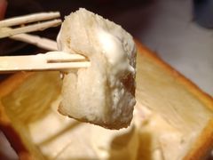 面包诱惑-绿茶餐厅(领展购物广场·中关村店)