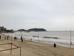 -南澳海滩