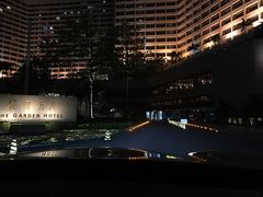 -广州花园酒店-凌璇阁360度高空海鲜自助餐CAROUSEL