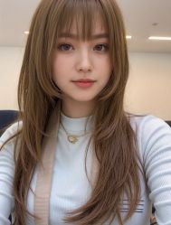 -YESIDO椰岛造型烫发染发