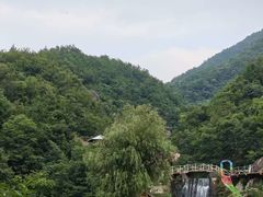 -神牛大峡谷