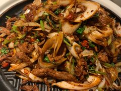 -桂满陇·海市蜃楼·黑金(国金店)