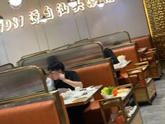 -潮汕大目牛肉火锅(皇岗旗舰店)