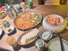 -老凯俚酸汤鱼(东山店)