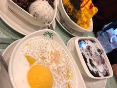 -松记糖水店(铜锣湾分店)