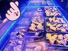 -蚝英雄·鲜蚝自助专门店(洋桥店)