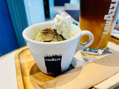 -LAVAZZA拉瓦萨咖啡(星荟中心店)