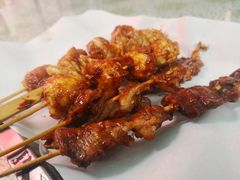 -大学路8号炸串(大学路十四号院店)