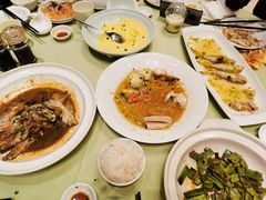 -高佳庄·舟山海鲜(海景旗舰店)