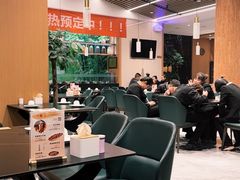 -国人川菜(李家村建东街店)