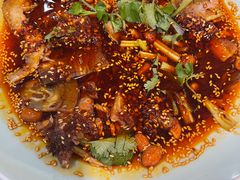 -易老妈蹄花.特色川菜(人民公园总店)