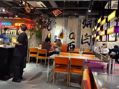 -有蚝有翅烧烤大排档·宵夜(右安门店)