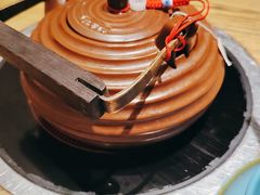 -吃饭皇帝大·土家民族菜(温州万象城店)