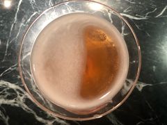 -DM Distiller & Mixologist Whisky Cocktail Bar