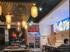 -钢管厂五区小郡肝火锅串串香(清河店)