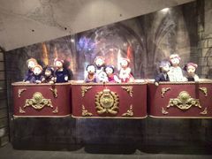 -济州岛泰迪熊博物馆