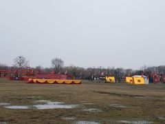 -合肥三国新城遗址公园