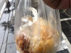 糯米饭-糯香驿站(施家园分店)