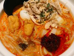 -珍宝海鲜JUMBO Seafood(尚嘉店)