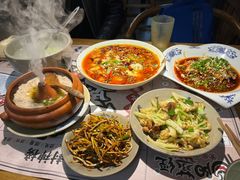 -酒阳蒸经小酒馆(解放碑店)