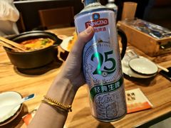 -金太阳海鲜烧烤·本地人餐厅(东纬路旗舰店)