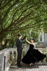 -女王风尚STUDIO·轻奢化定制