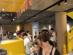 -麦当劳(豫园店)