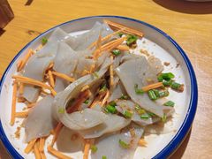 -民食香·腊排骨野生菌美食(木府店)