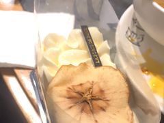 -La Porte de Paris 巴黎之门法式甜品