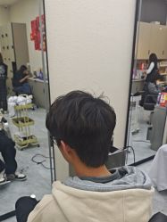 -川和潮人漂色·烫染·接发