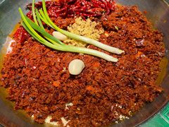 -辣斗辣火锅(太古里店)