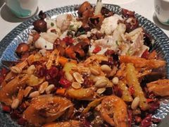 -小鱼小牛·鱼牛干锅·脆鱼火锅(世欧广场店)