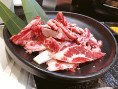 -九田家黑牛烤肉料理(太阳城店)