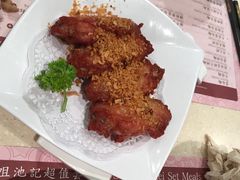 -池记(尖沙咀店)