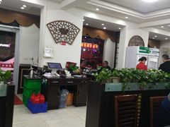 -百盛·牟平烧烤·养马岛海鲜(宁海大街店)