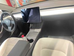 -TESLA 特斯拉(广州天环广场体验店)