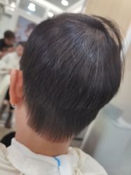 -首脑美发沙龙