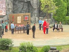 -红嫂家乡旅游区