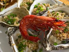 -阿弟特色海鲜餐厅·大排档(平潭店)