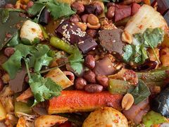 -拿渡·水煮鱼 麻辣香锅(西单大悦城店)