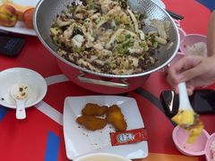-大丰收脆鱼(浦西万达店)