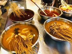 -乐山鲜知味钵钵鸡(奎星楼店)